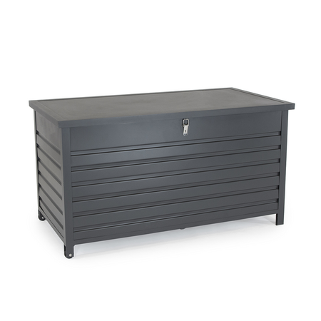 Kettler Medium Aluminium Storage Box