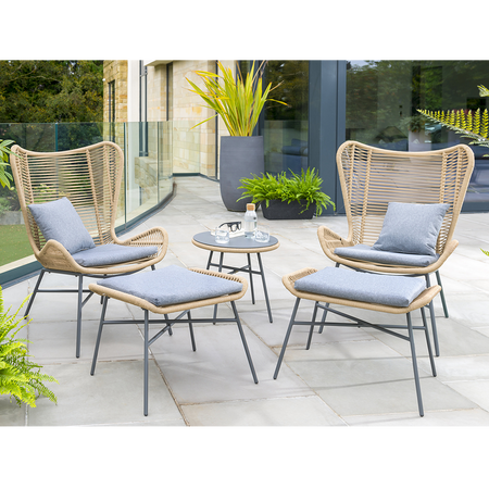 Kettler Menos Lyon Duo Set