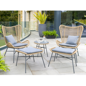 Kettler Menos Lyon Duo Set