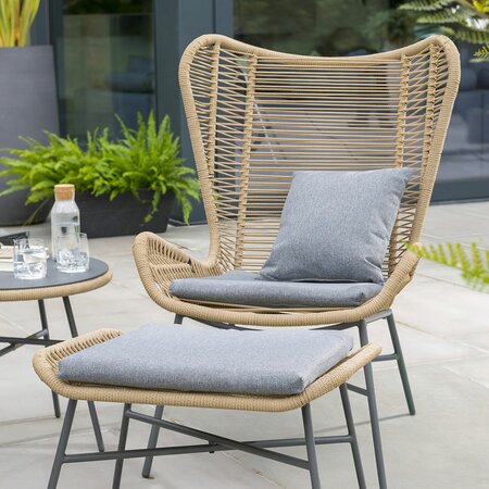 Kettler Menos Lyon Duo Set