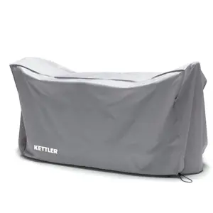 Kettler Palma Dining Bistro Cover