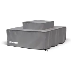 Kettler Palma Firepit Cover