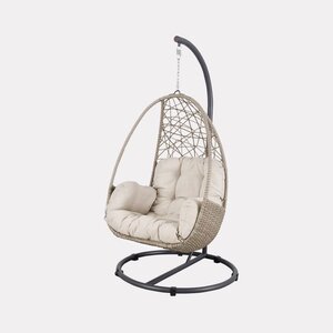Kettler Palma Single Oyster Cocoon