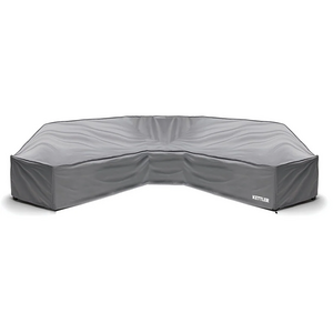 Kettler Protective Cover - Elba Low Lounge Large Corner