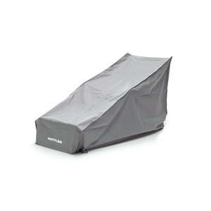 Kettler Protective Cover - Elba Relaxer with Footstool