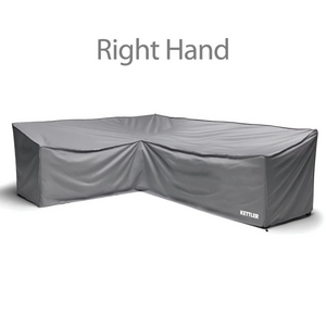 Kettler Protective Cover - Palma Large Corner Sofa
