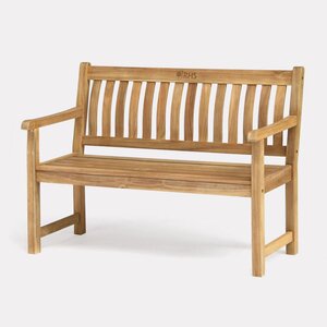 Kettler RHS Chelsea 4ft Bench