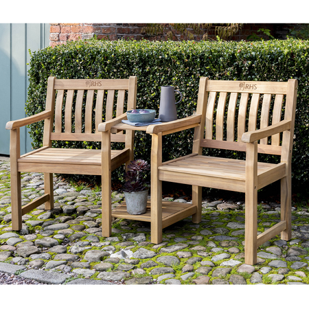 Kettler RHS Chelsea Companion Set