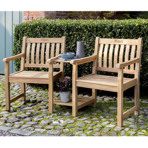 Kettler RHS Chelsea Companion Set