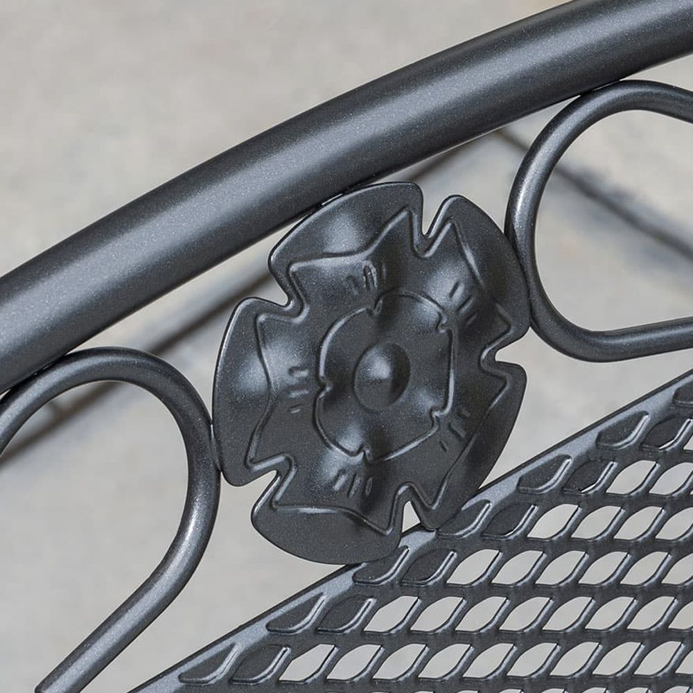 Kettler Siena 2 Seater Companion Garden Furniture Set Beetham Nurseries