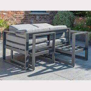 Kettler Versa Sofa Set (4 Seater)