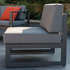Kettler Versa Sofa Set (4 Seater)