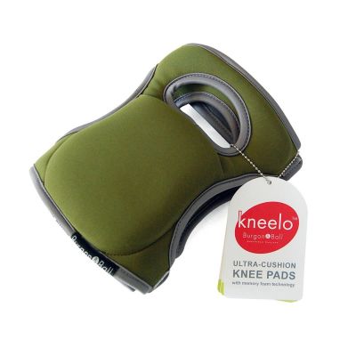 Kneelo® Green Knee Pads