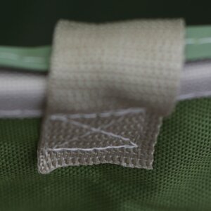 Large Garden Tidy Bag