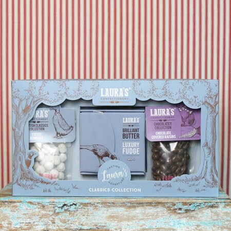 Laura's Confectionary Classic Collection