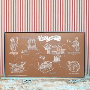 Laura's Confectionary Classic Collection