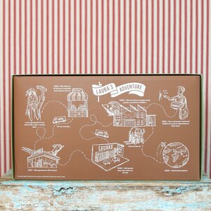 Laura's Confectionary Scrumptious Collection