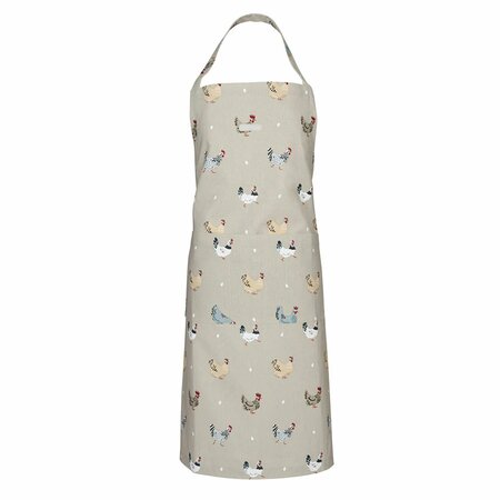 Sophie Allport Lay a Little Egg Adult Apron