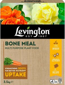 Levington® Bone Meal Multi Purpose Plant Food - 3.5kg