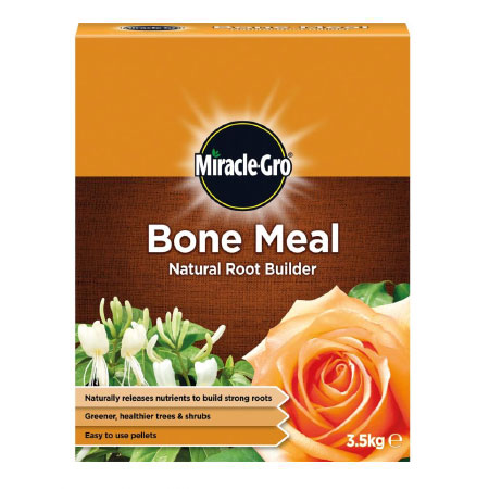 Levington® Bone Meal Multi Purpose Plant Food - 3.5kg