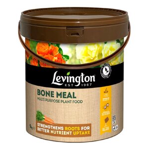 Levington® Bone Meal Multi Purpose Plant Food - 9kg