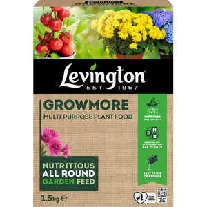 Levington® Growmore - 1.5kg