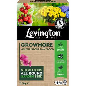 Miracle-Gro® Growmore - 3.5kg