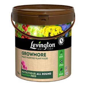 Levington® Growmore - 9kg