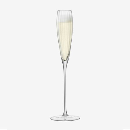 LSA Aurelia Grand Champagne Flutes - Pack of 2