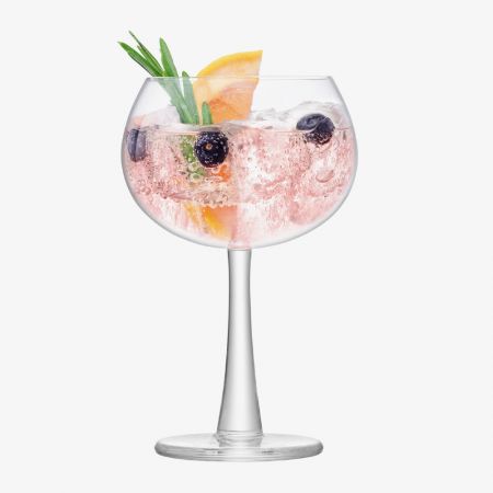 LSA Gin Balloon Glass - Pack of 2