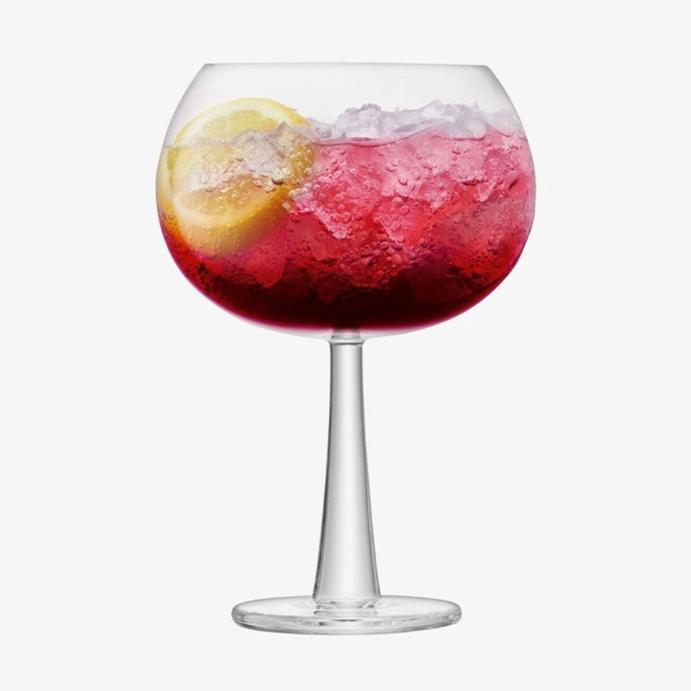 gin balloon glasses lsa