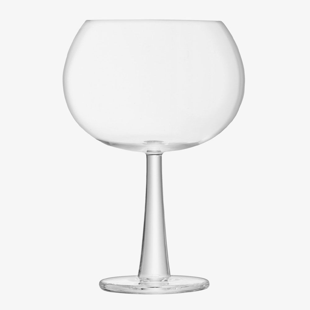 gin balloon glasses lsa