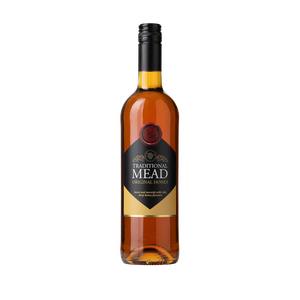 Lyme Bay Traditional Mead 75cl