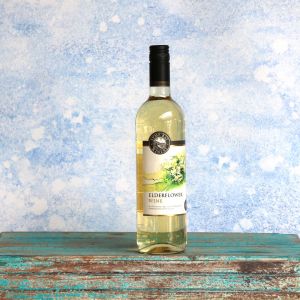 Lyme Bay Winery Elderflower Wine 75cl