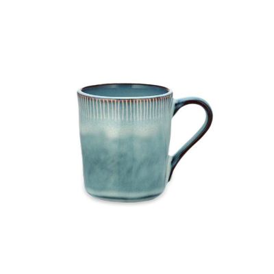 Malia Dusty Blue Mug
