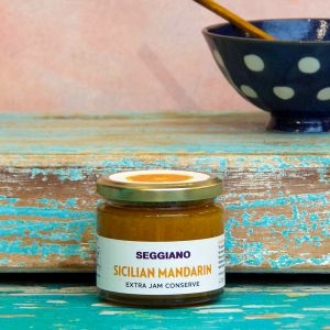 Mandarin Jam Conserve 225g