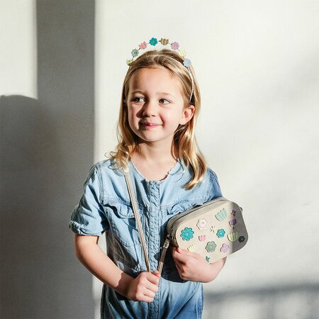 Meadow Headdress by Mimi & Lula