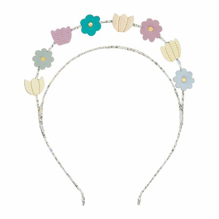 Meadow Headdress by Mimi & Lula