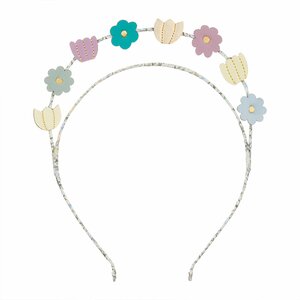 Meadow Headdress by Mimi & Lula