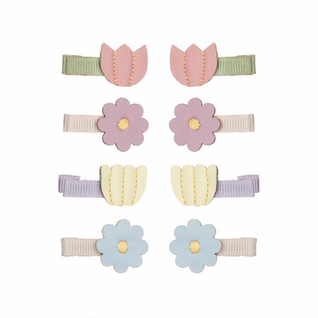 Meadow Mini Hair Clips by Mimi & Lula