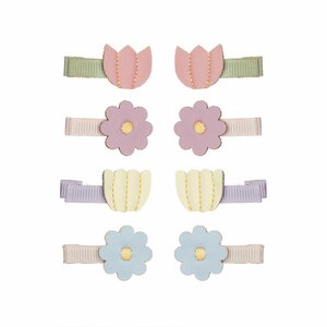 Meadow Mini Hair Clips by Mimi & Lula