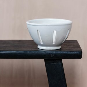 Milk Berry Bowl