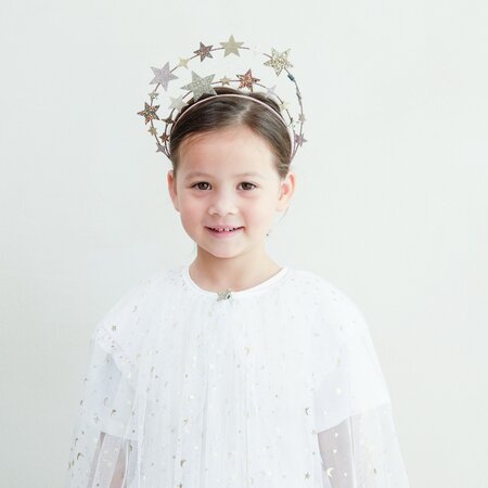 Mimi & Lula Angel Headdress