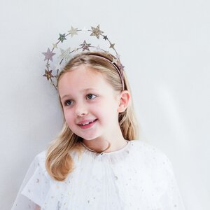 Mimi & Lula Halo Headdress