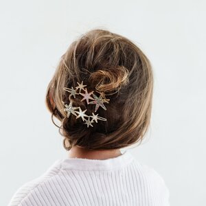 Mimi & Lula Constellation Grips