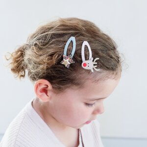 Mimi & Lula Reindeer Clic Clacs