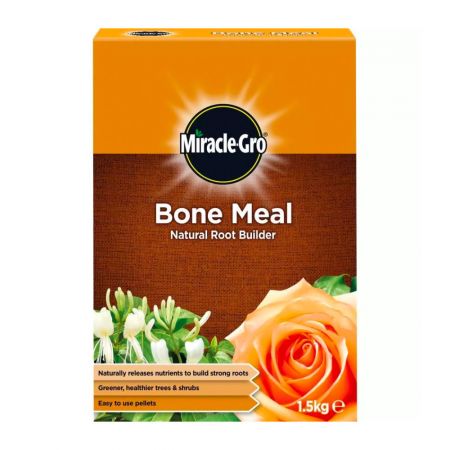 Miracle-Gro® Bone Meal - 1.5kg