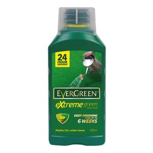 Miracle-Gro® Extreme® Green Lawn Food 1ltr