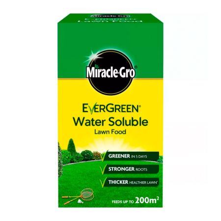Miracle-Gro® EverGreen® Water Soluble Lawn Food - 1kg