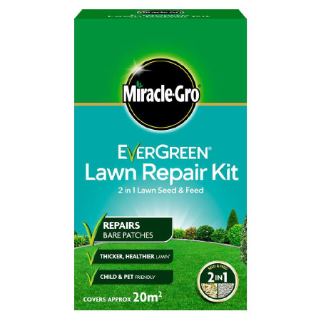 Miracle-Gro® Lawn Repair Kit - 1kg